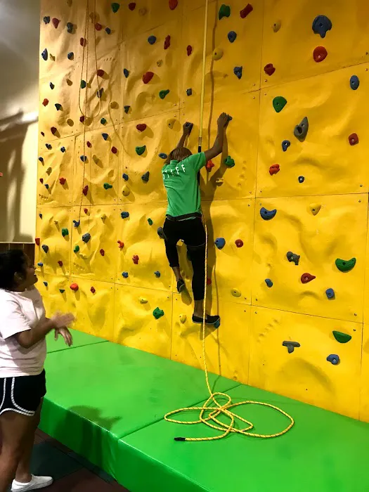 Sky Sports Trampoline Park Houston Picture 8