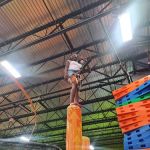 Urban Air Trampoline and Adventure Park