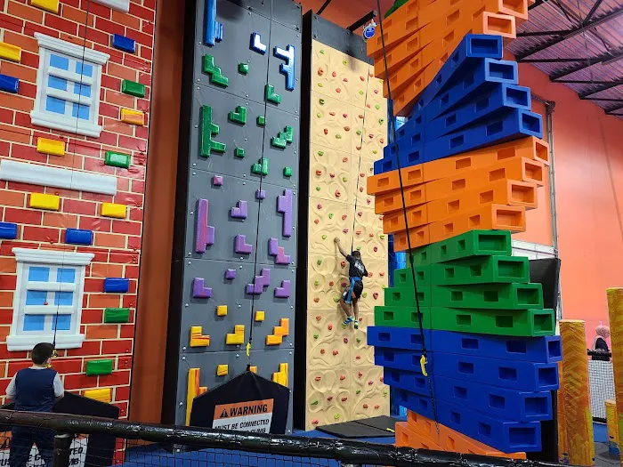 Urban Air Trampoline and Adventure Park Picture 6