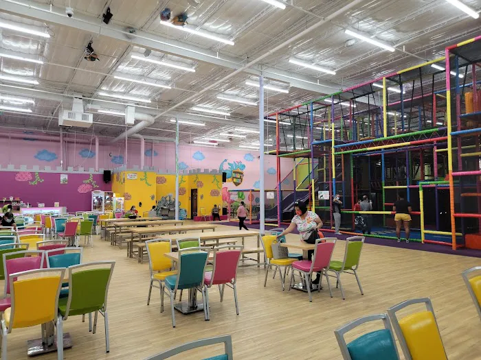 Kids Empire Houston Westchase Picture 2