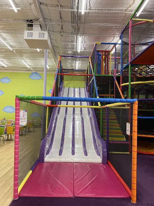 Kids Empire Houston Westchase Picture 4