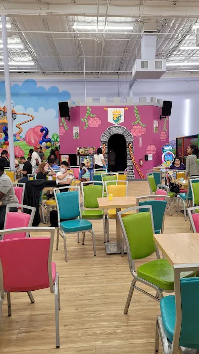 Kids Empire Houston Westchase Picture 6