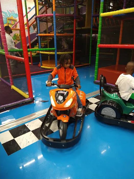 Kids Empire Houston Westchase Picture 9
