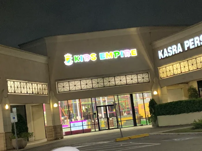 Kids Empire Houston Westchase Picture 8