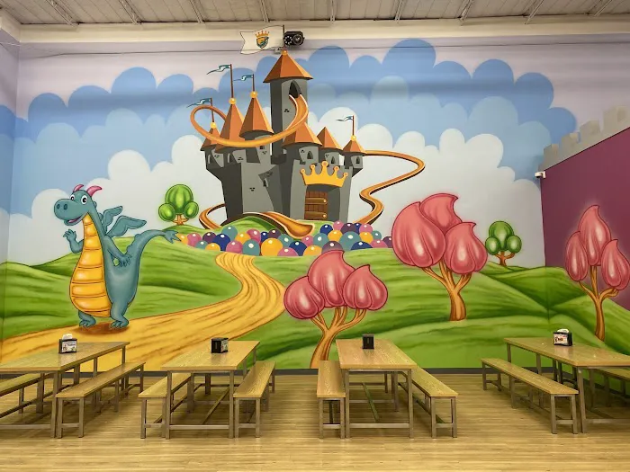 Kids Empire Houston Westchase Picture 3
