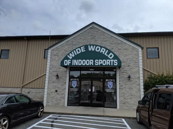 Wide World of Indoor Sports Picture 4