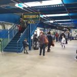 Wide World of Indoor Sports