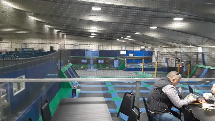 Wide World of Indoor Sports Picture 2