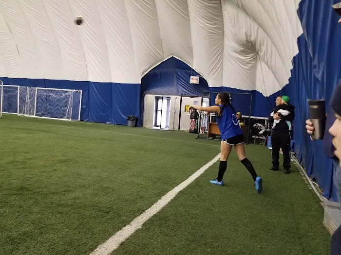 Wide World of Indoor Sports Picture 3