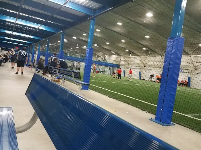 Wide World of Indoor Sports Picture 5