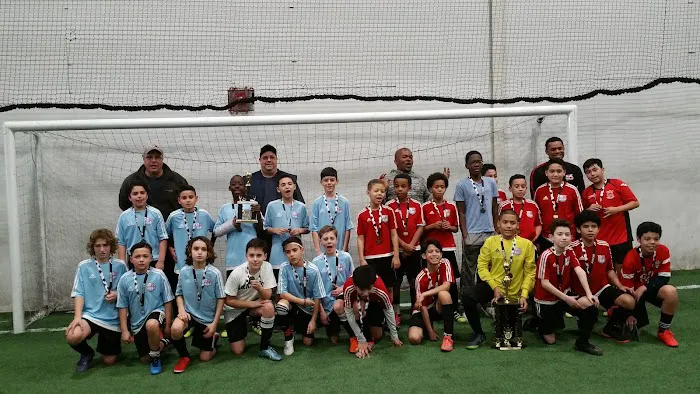 Wide World of Indoor Sports Picture 8