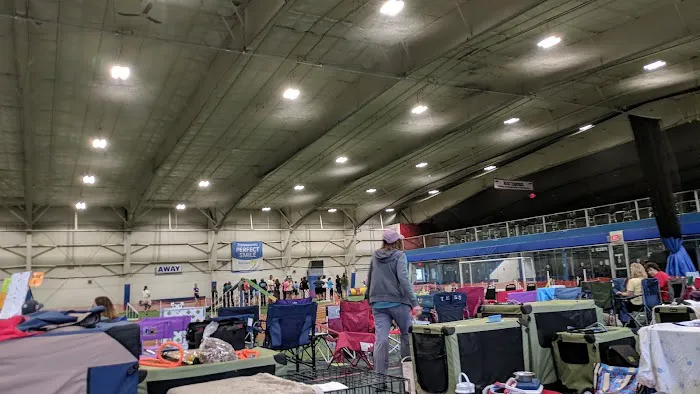 Wide World of Indoor Sports Picture 9