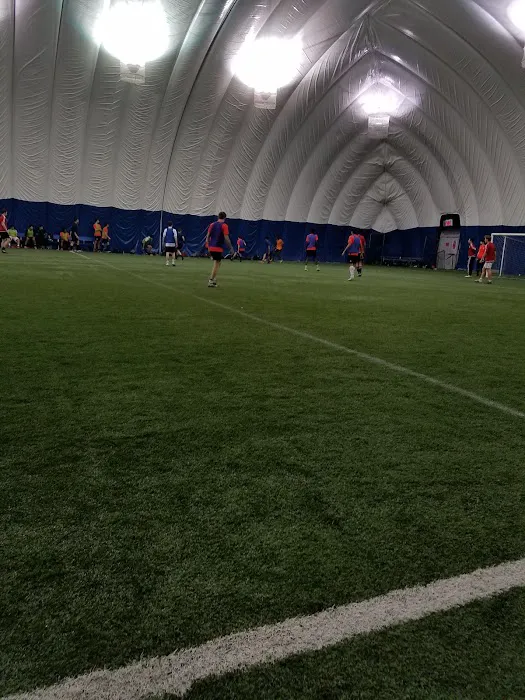 Wide World of Indoor Sports Picture 10