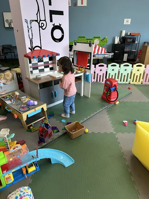 KIDOZLAND#Kids Indoor Play Picture 2
