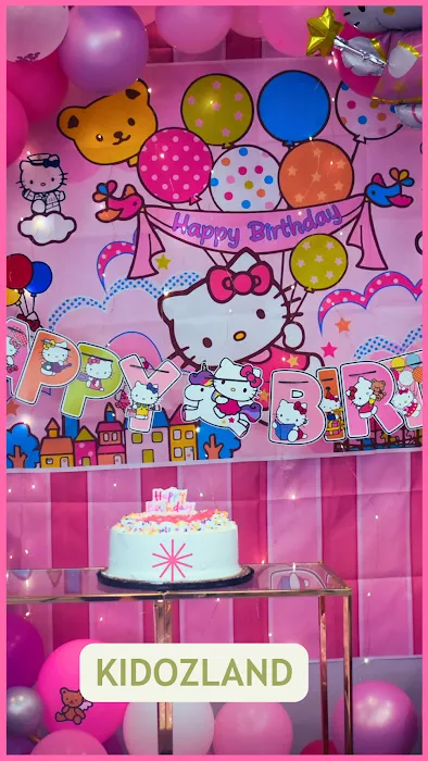 KIDOZLAND#Kids Indoor Play Picture 10