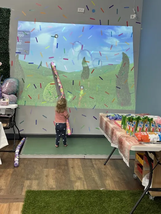 KIDOZLAND#Kids Indoor Play Picture 3