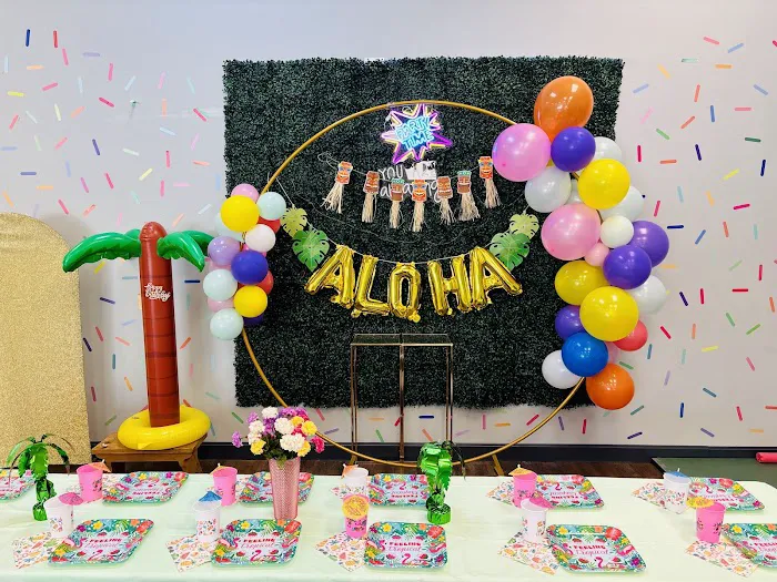 KIDOZLAND#Kids Indoor Play Picture 8