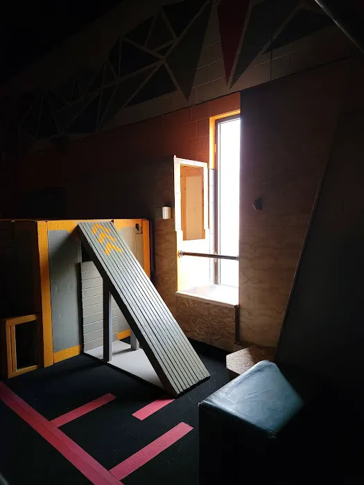 Hub Parkour Training Center Picture 6