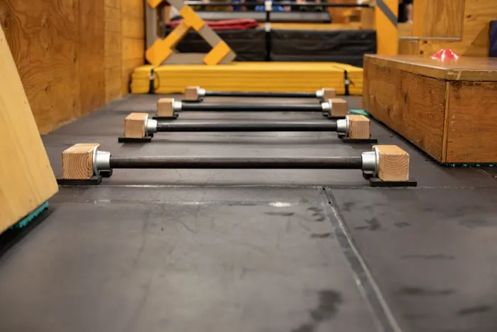 Hub Parkour Training Center Picture 8