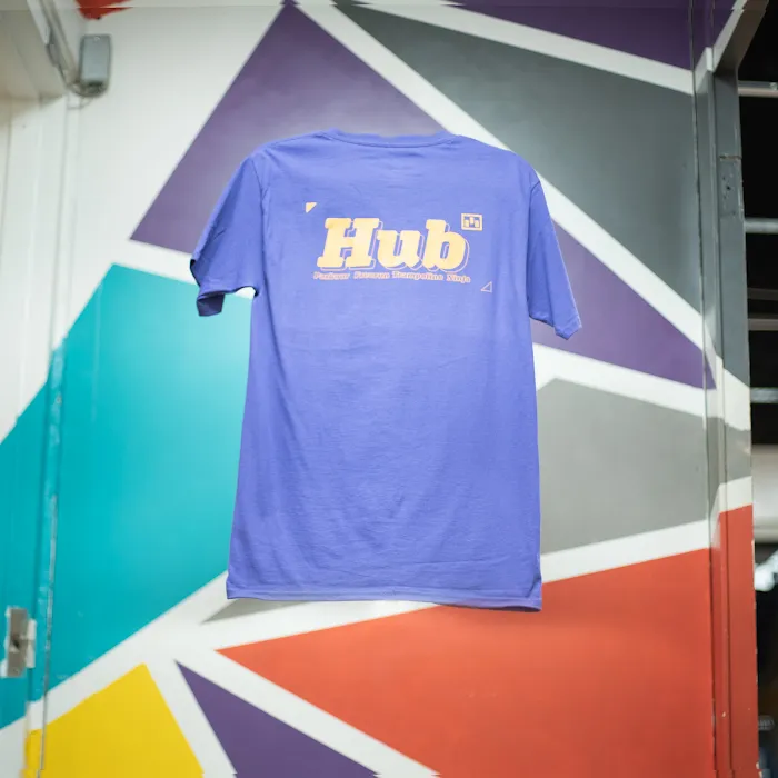 Hub Parkour Training Center Picture 10