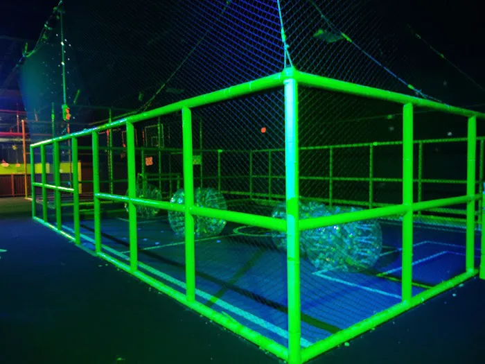 FunZ Trampoline Park Brockton Picture 5