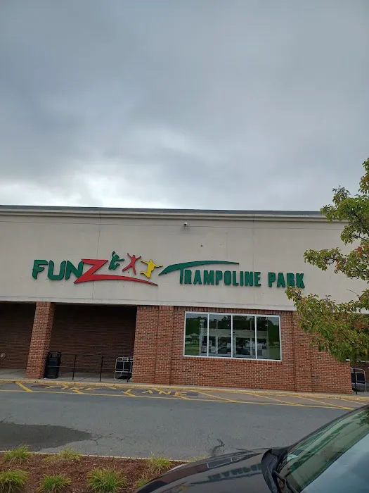FunZ Trampoline Park Brockton Picture 2