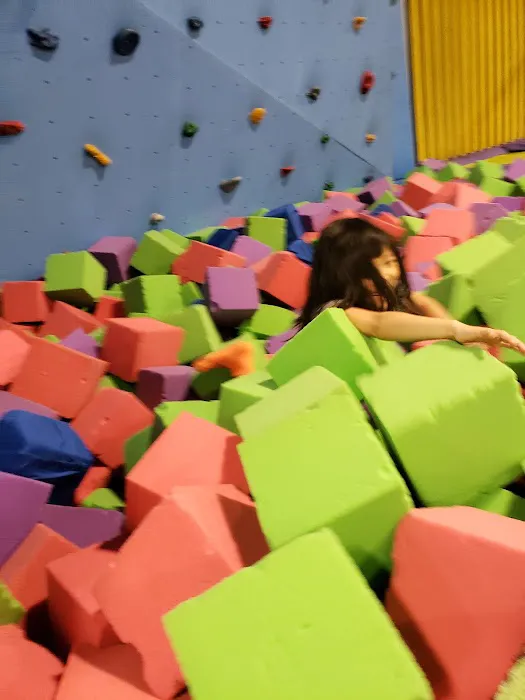 FunZ Trampoline Park Brockton Picture 6