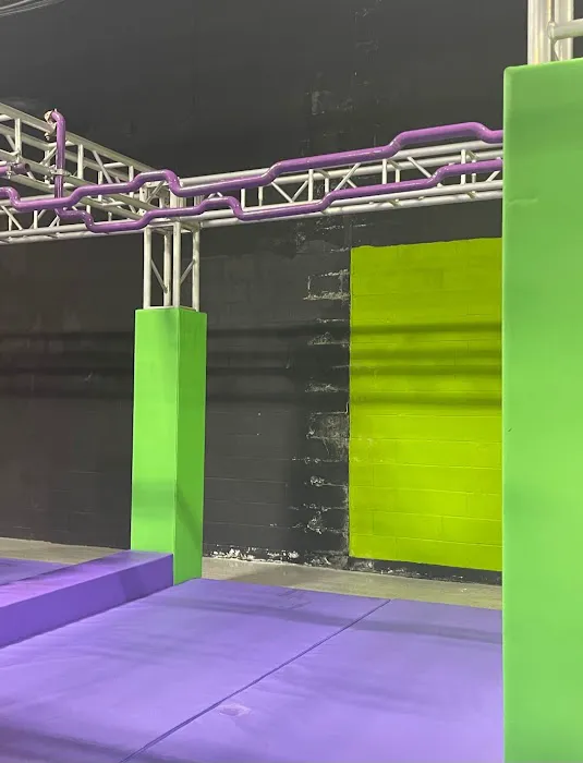 FunZ Trampoline Park Brockton Picture 9