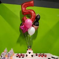 FunZ Trampoline Park Brockton ico