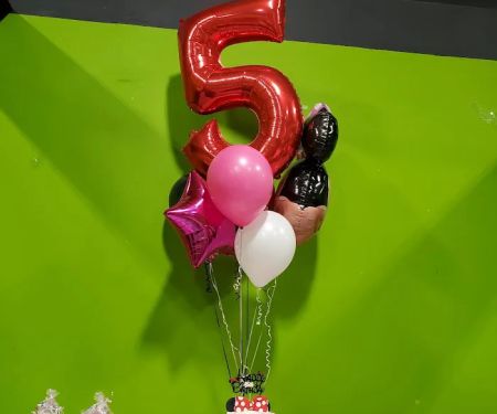 FunZ Trampoline Park Brockton