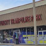 Funcity Trampoline Park Seekonk, MA