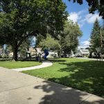 Mahan Park