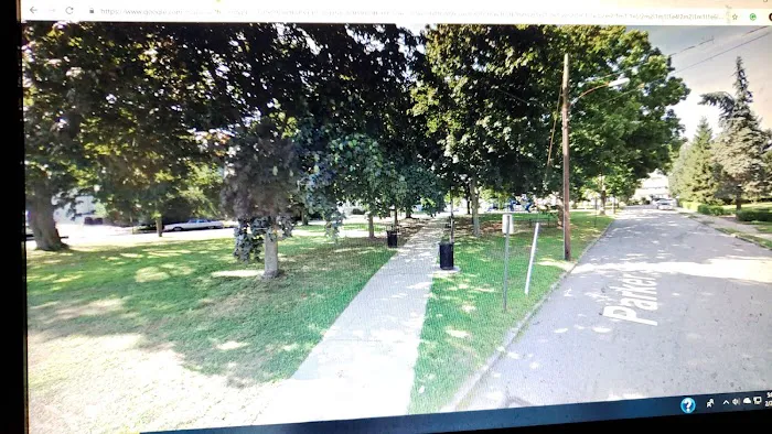 Mahan Park Picture 2