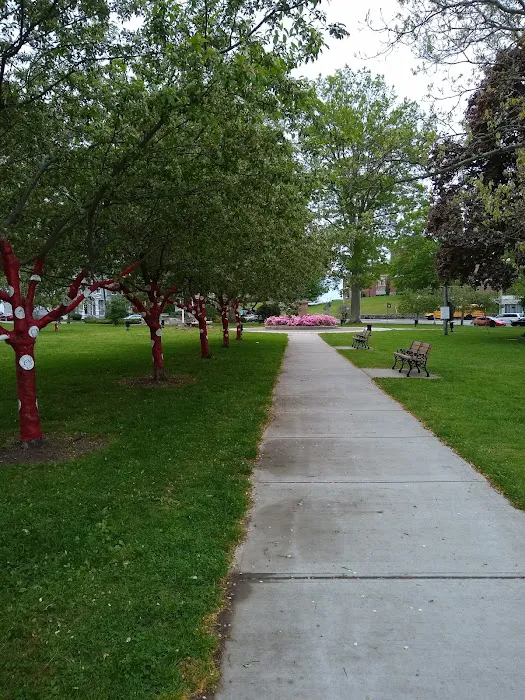 Mahan Park Picture 9