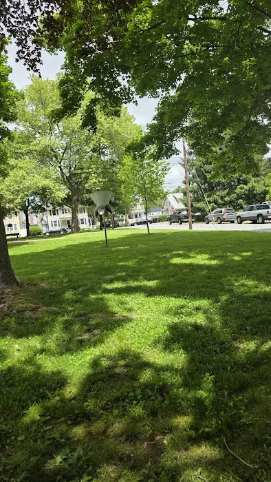 Mahan Park Picture 4