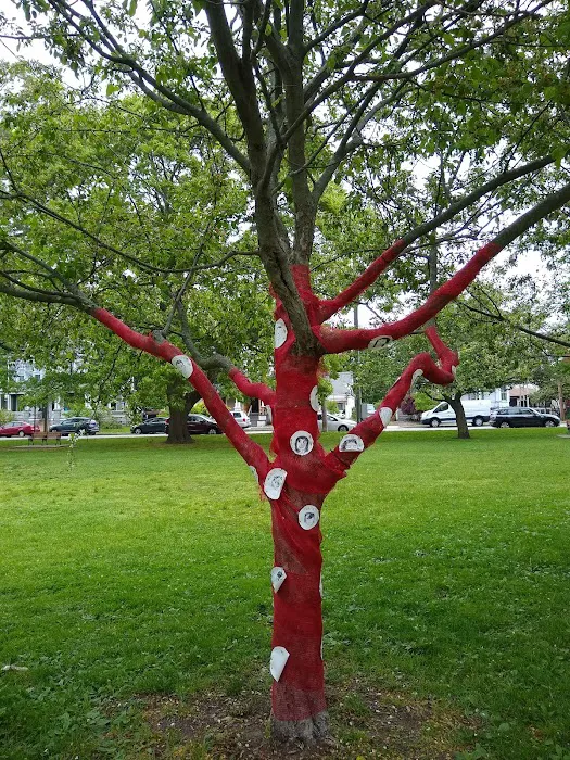 Mahan Park Picture 8