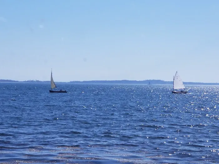 Atlantic Beach Park Picture 1