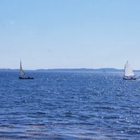 Atlantic Beach Park ico