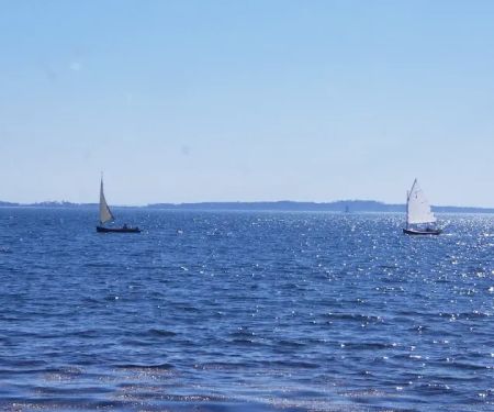 Atlantic Beach Park