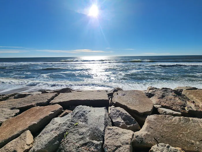 Atlantic Beach Park Picture 5