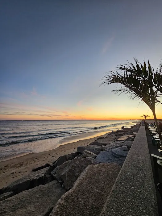 Atlantic Beach Park Picture 9