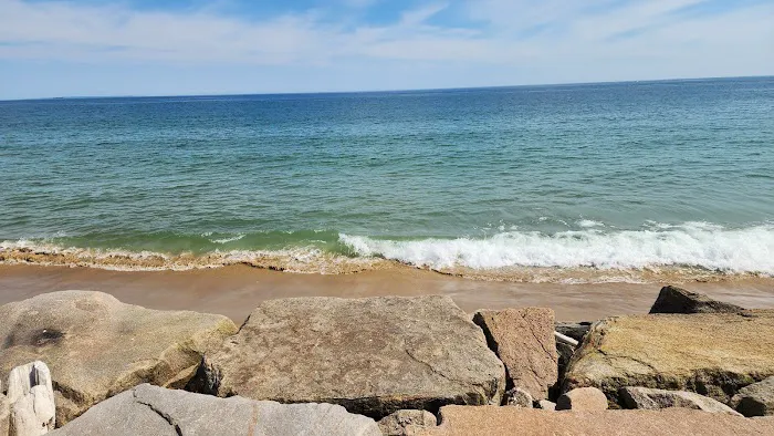 Atlantic Beach Park Picture 3