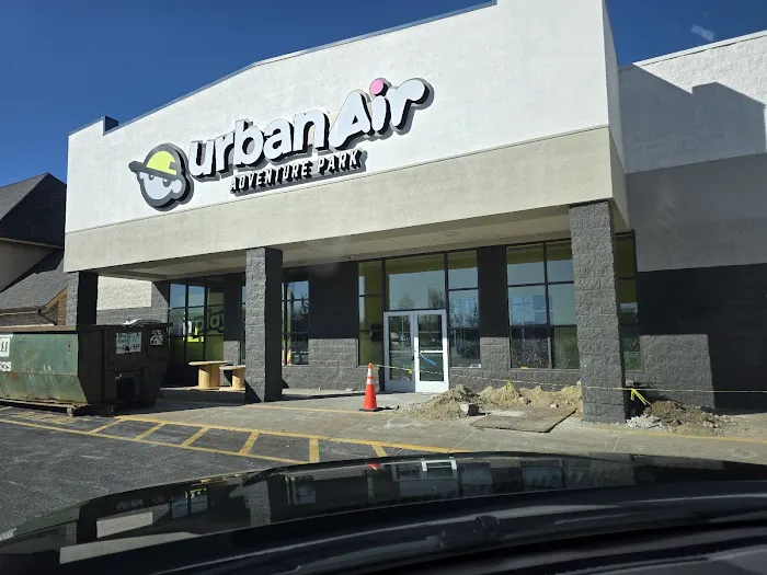 Urban air Picture 2