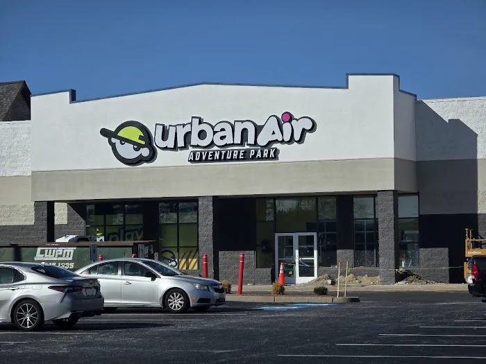 Urban air Picture 9