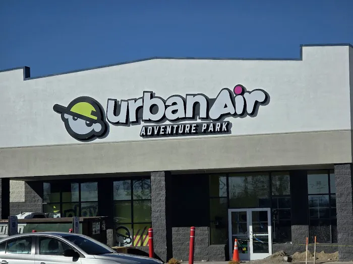 Urban air Picture 3