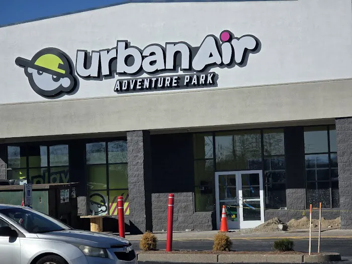 Urban air Picture 7