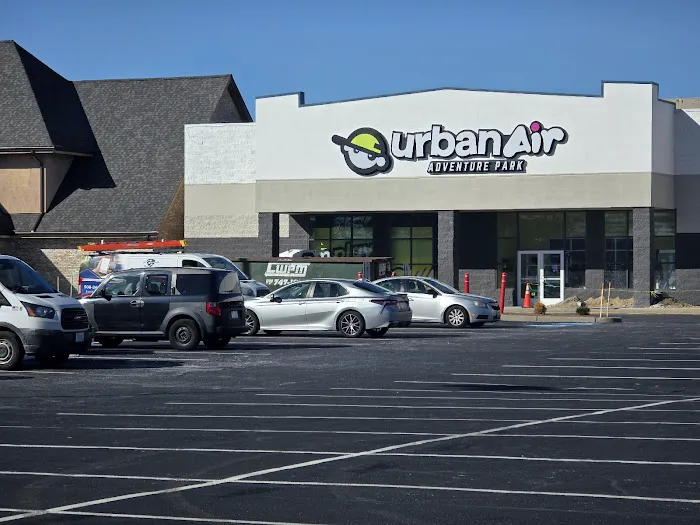 Urban air Picture 1