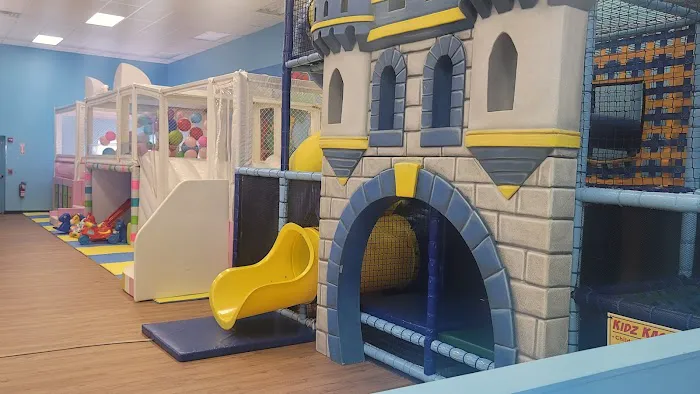 Kidz Kastle Picture 8