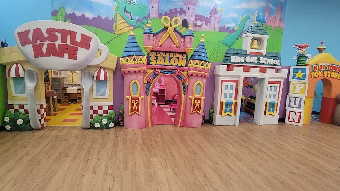 Kidz Kastle Picture 2