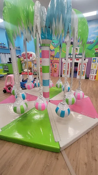 Kidz Kastle Picture 1